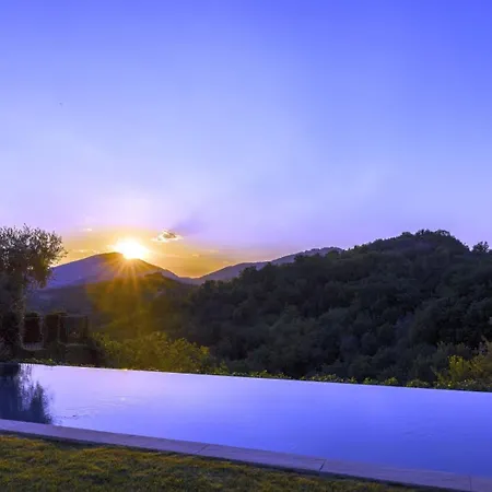 Outstanding Castiglione Ugolino In Umbria *