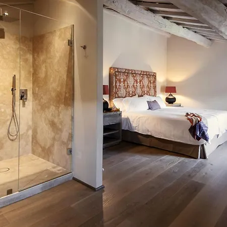Villa Outstanding Castiglione Ugolino In Umbria *