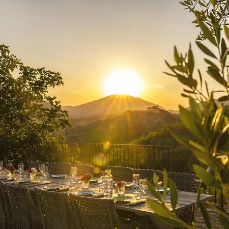 Outstanding Castiglione Ugolino In Umbria *