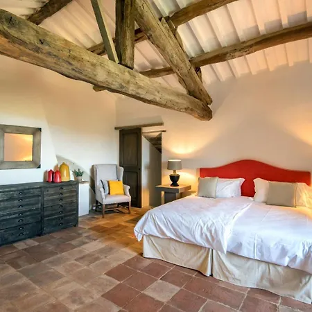 Villa Outstanding Castiglione Ugolino In Umbria Pierantonio