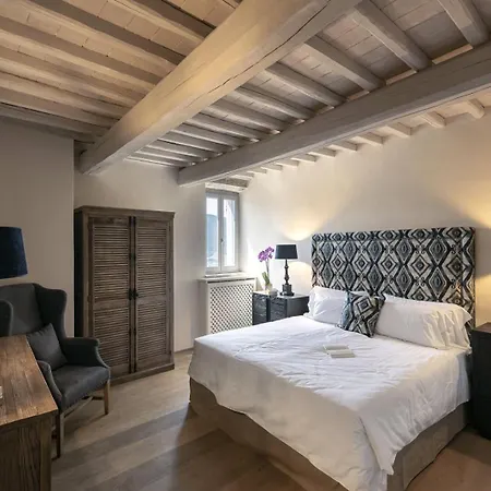 Outstanding Castiglione Ugolino In Umbria Villa