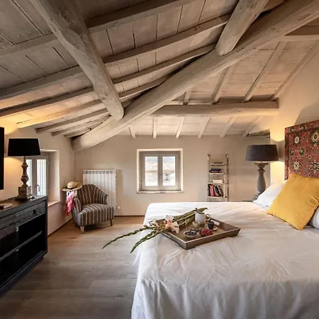 Outstanding Castiglione Ugolino In Umbria *