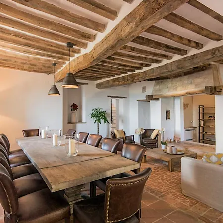 Outstanding Castiglione Ugolino In Umbria *